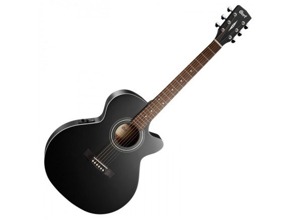 Cort SFX-ME BKS Cort SFX-ME BKS